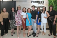 A IDEE Canal de Ideias realizou dia 22.11, na PORMADE BATEL um Talk com a Designer de Interiores Daiane Moraes tendo como tema "Projetos contemporâneos, diversidade e tecnologia aliados a elementos sustentáveis e minimalistas".