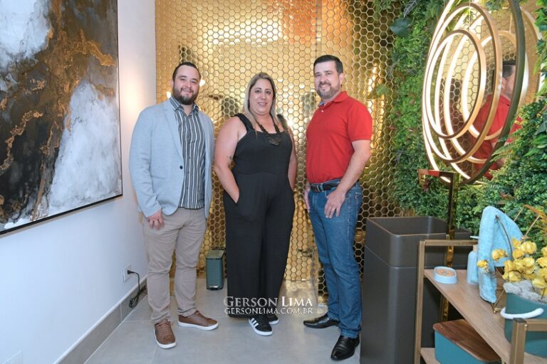 STROBELETRO APRESENTA A STROB CONCEPT