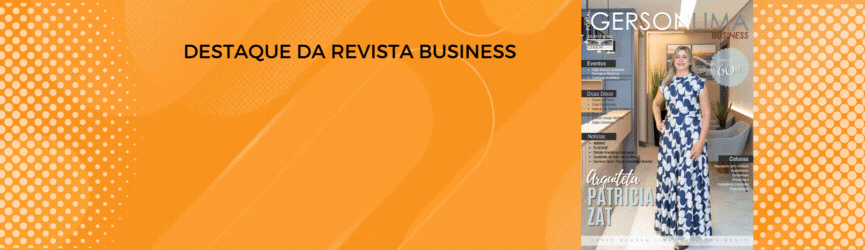 Revista Business - Portal Gerson Lima - Fevereiro 2024