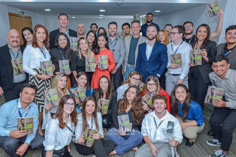 A3Mais Imóveis | Convenção anual
