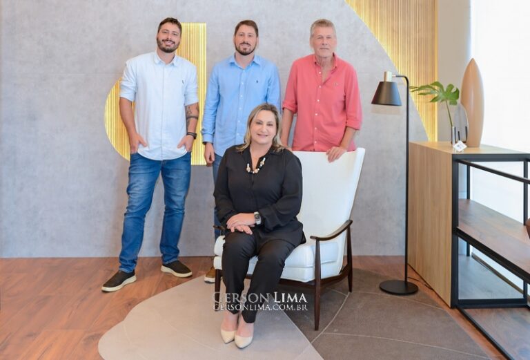 Divisystem Living | Inaugura Showroom de Acabamentos