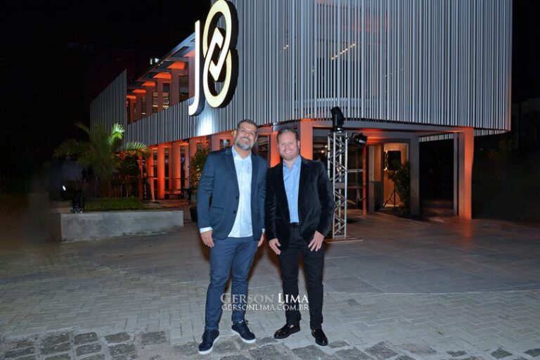 JOTA8 IMÓVEIS INAUGURA SEDE PARA ATENDER LANÇAMENTOS DE ALTO PADRÃO