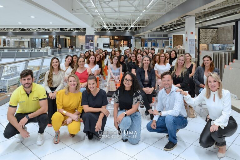Balaroti promove eventos para apresentar lançamentos 2024