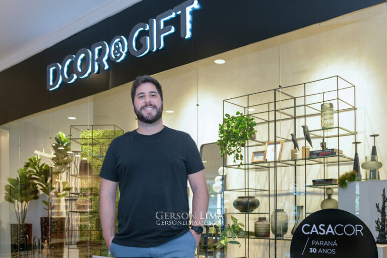 Dcor&Gift apresenta novidades da loja