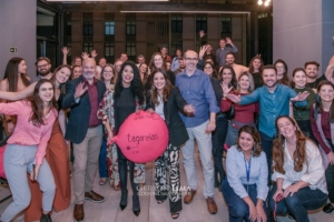 Na vanguarda do design e da inovação, a Feira de Milão se destaca como um dos eventos mais aguardados e prestigiados do setor. Este ano, as Tagarelas Fernanda Walter e Maiara Faria tiveram a honra de organizar um talk exclusivo para discutir as principais tendências e inovações apresentadas na edição mais recente desse evento internacional.