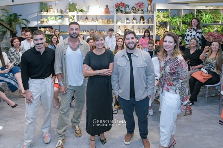 Dcor&Gift | Tendências apresentados durante o Salão de Milão 2024