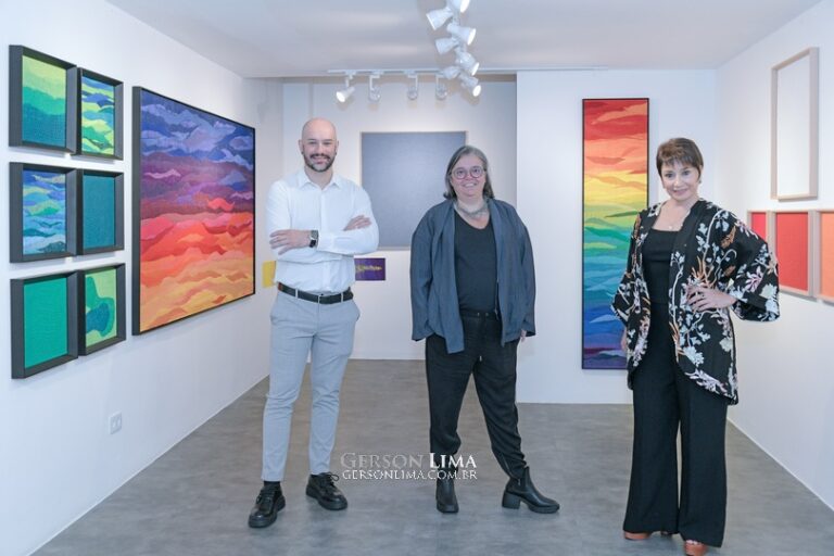 Galeria Zilda Fraletti | Exposição “Elas, do Modernismo ao Contemporâneo”