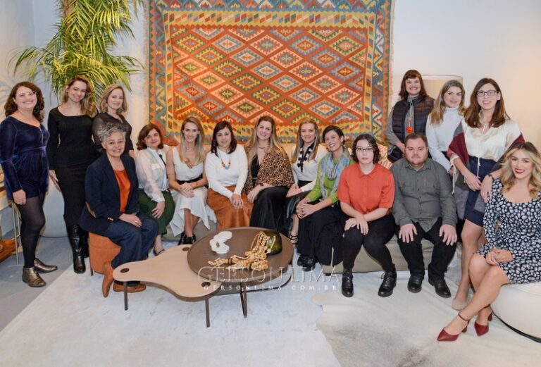 Explorando a Essência da Criatividade: O Curso de Decoração do Centro Europeu