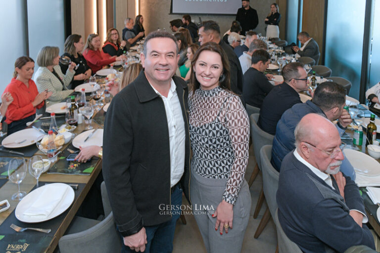 ABecker Loteamentos apresenta novo empreendimento em Curitiba