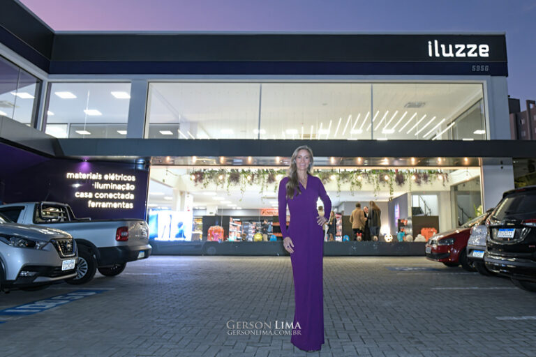 Loja Iluzze abre em Curitiba apostando em atendimento especializado