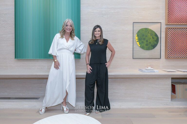 Arquitetare por Elaine Zanon & Claudia Machado | Mostra Artefacto Curitiba