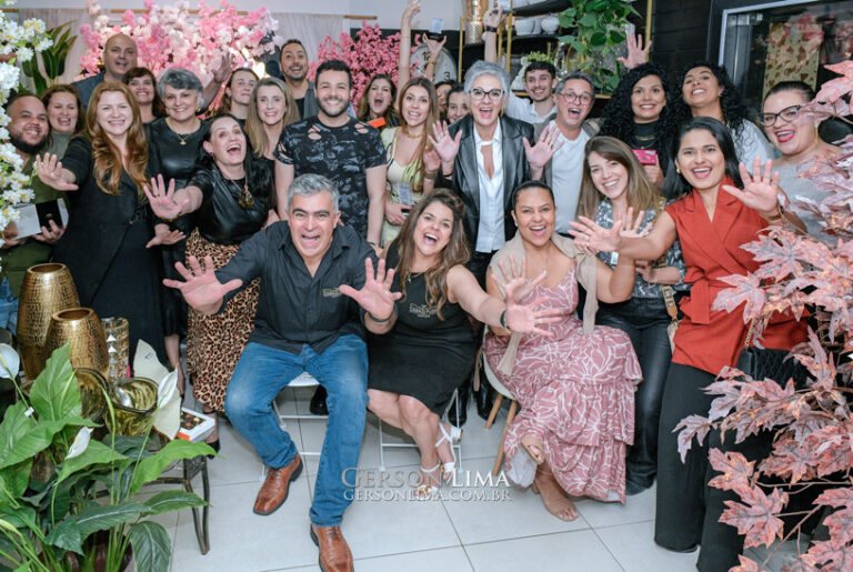 IDEE Canal de Ideias e Casa & Flor Decor