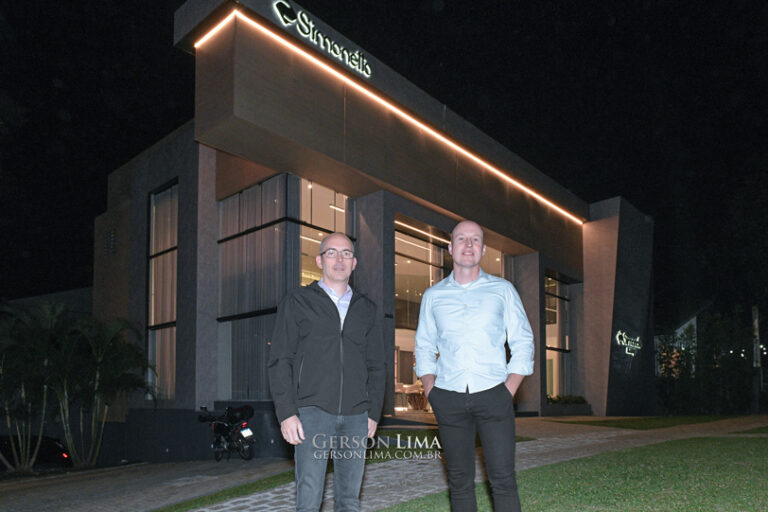 Novidades na Simonetto Iguaçu