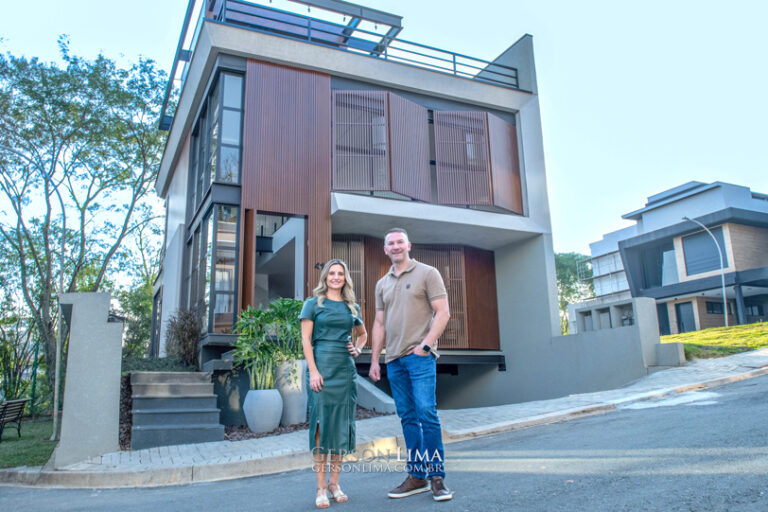 DEX Building Incorporadora | House+ Reserva Wies