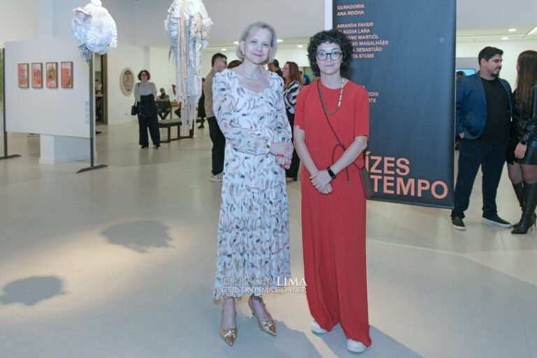 Zuleika Bisacchi Galeria de Arte reabre com exposição contemporânea