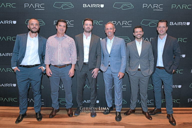 BairrU apresenta maior projeto imobiliário do Paraná