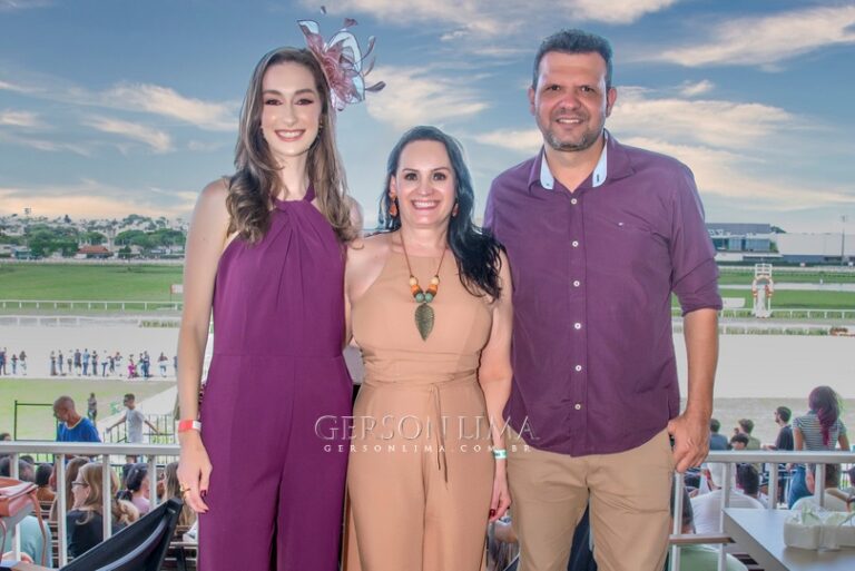 80ª EDIÇÃO DO GRANDE PRÊMIO PARANÁ – JOCKEY CLUB DO PARANÁ