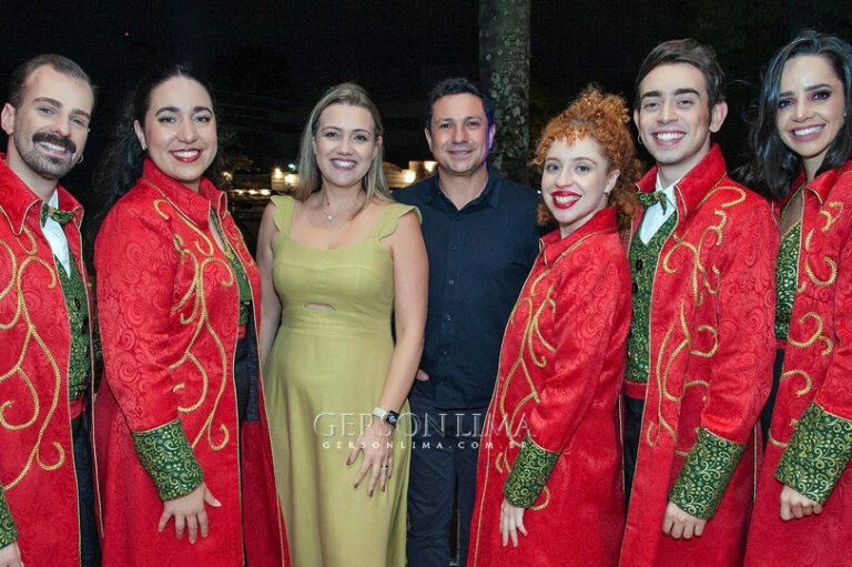 M.Decor | Cantata de Natal