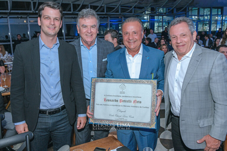 Confraria Imobiliária – Abertura do ano imobiliário