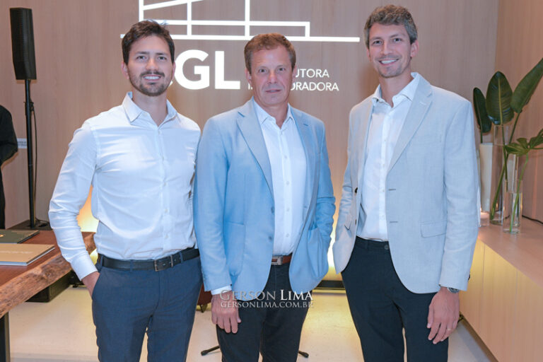 CGL inaugura Espaço Casa com evento exclusivo para o mercado imobiliário