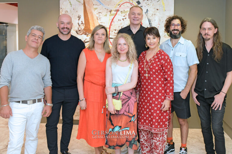 A Galeria Zilda Fraletti apresenta duas novas exposições