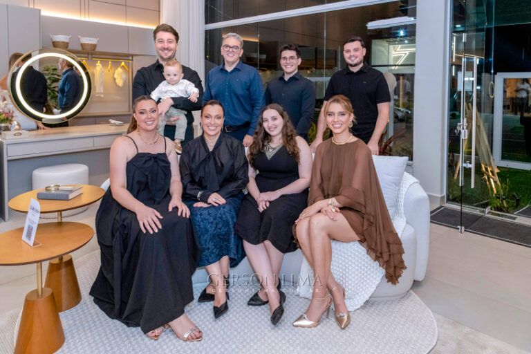 New Batel inaugura showroom moderno no Bigorrilho