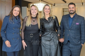 Adriana Moura destaca valor do briefing na Mobitec