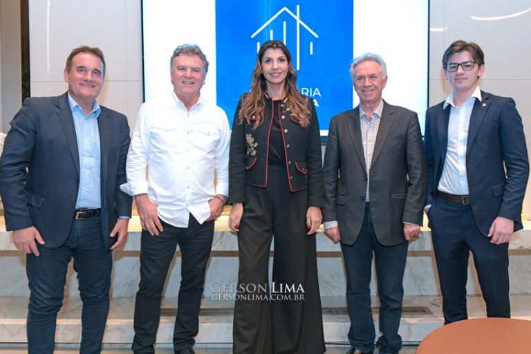 CONFRARIA IMOBILIÁRIA DEBATE REVITALIZAÇÃO DO CENTRO DE CURITIBA