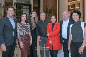 No encontro de junho da Confraria Imobiliária de Curitiba, o tema central foi a infraestrutura das cidades e o papel da construção civil como protagonista das discussões.
