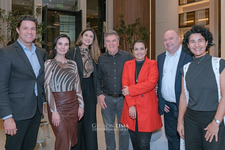 Confraria imobiliária debate a infraestrutura da cidade