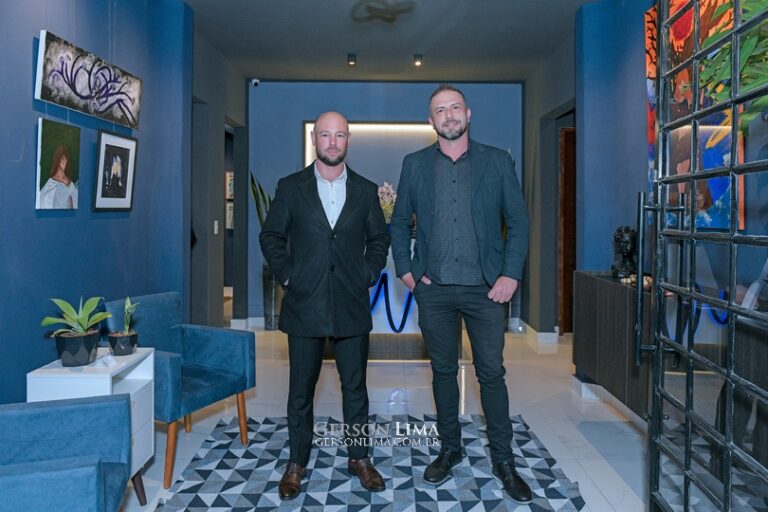 Inauguração da Casa Welt e Exposição de Artes Visuais