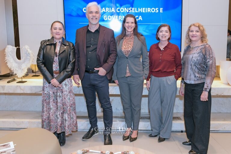 Confraria Conselheiros e Governança