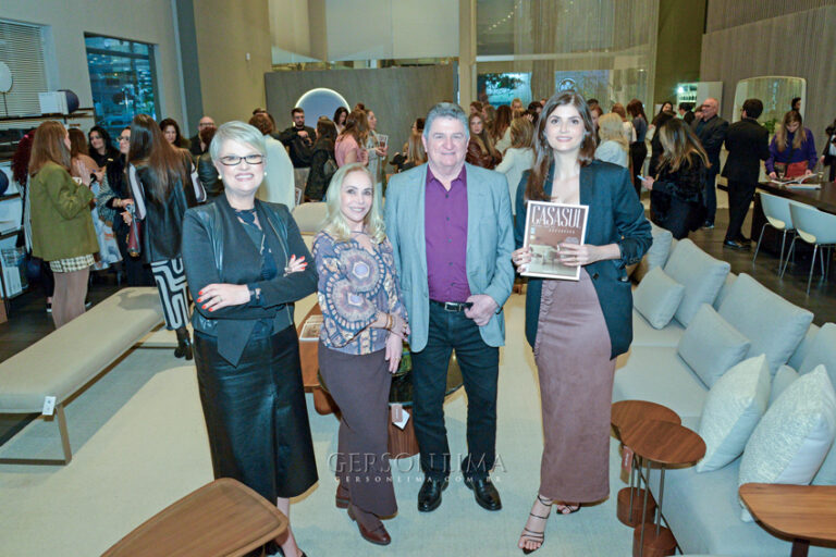 Lançamento da Casa Sul Especial Arquitetos e Designers 2025
