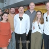 Exposição Quando o gesto se torna horizonte: artistas do Oriente
