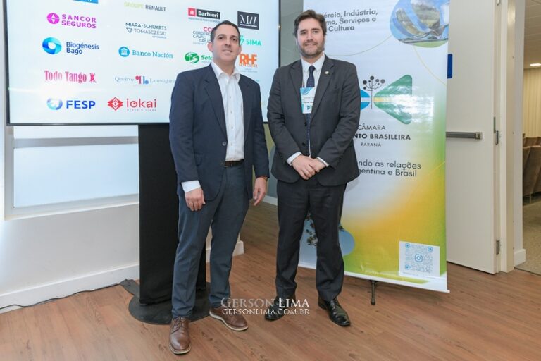 5º Seminário Anual de Negócios