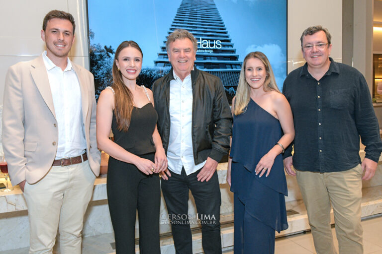 Confraria Imobiliária recebe incorporadora catarinense Art Haus