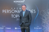 CARLOS EDUARDO CANTO | NOITE DE PREMIAÇÃO TOPVIEW