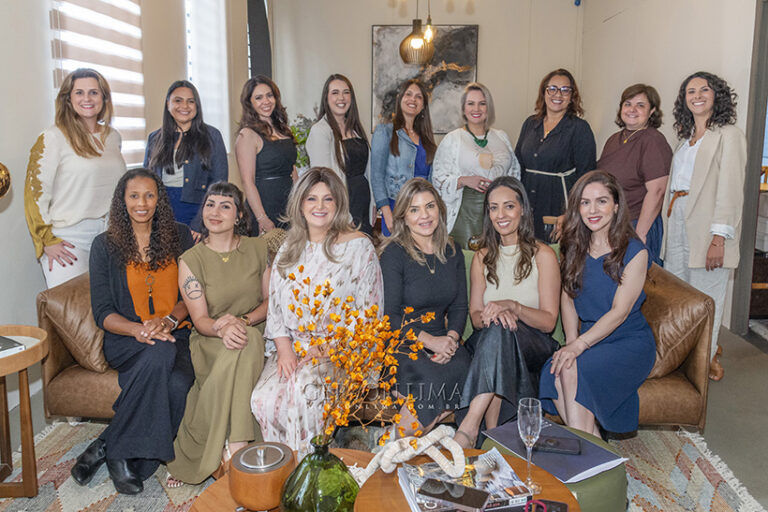 CENTRO EUROPEU | ENCERRAMENTO CURSO DECORAÇÃO