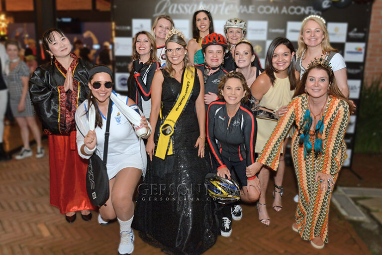 CONFRARIA AD | FESTA ERREI NO LOOK 2025