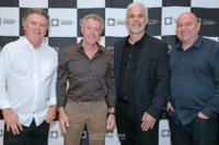 Malczewski falou ainda sobre sua trajetória profissional e citou o exemplo da Bematech como uma das precursoras de conselhos. “Nossa empresa desenvolveu a governança antes de existir esse conceito e ele foi uma base fundamental para o sucesso da companhia”, disse. “Atualmente, a governança transmite reputação às empresas e se torna essencial.”