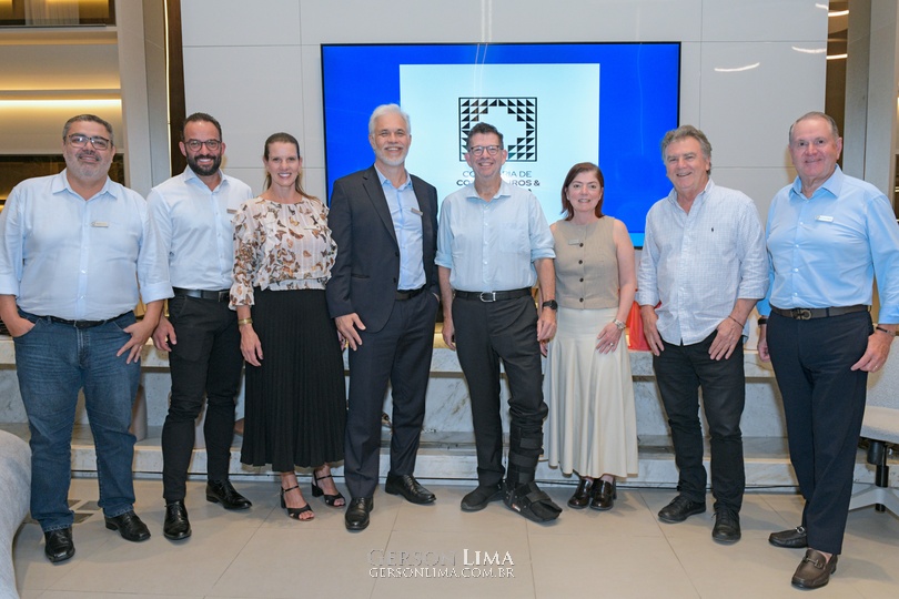 Foto: Gerson Lima / Conexão Gerson Lima