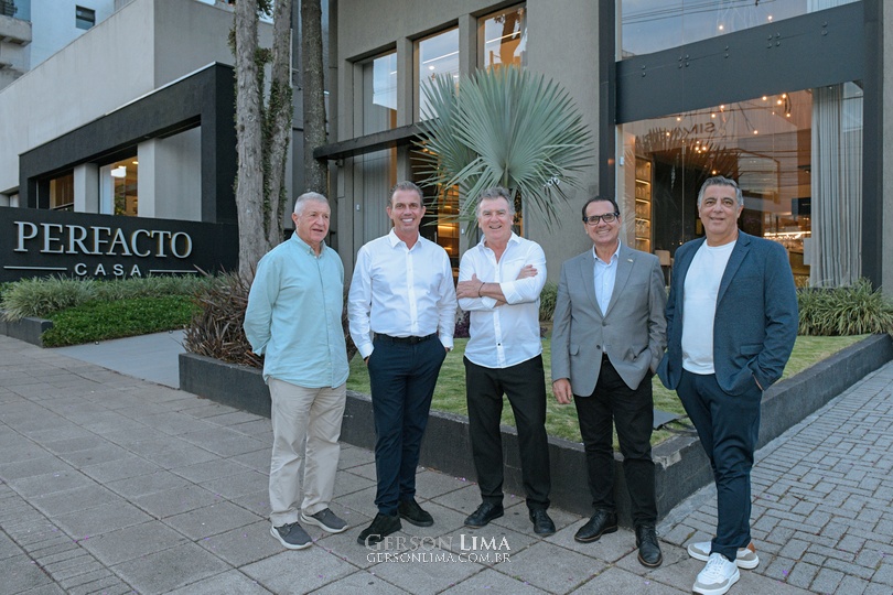 Grupo CRH apresenta novos investimentos para a Confraria Imobiliária