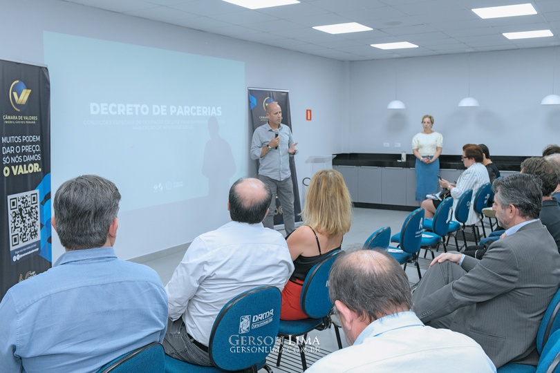 CVI-PR promove palestra sobre o Decreto 297-2026 e HIS 092