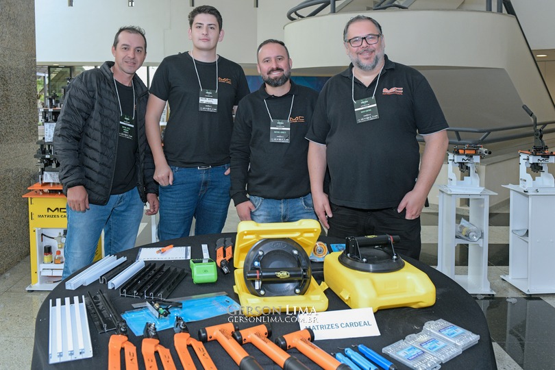 Vidromax Simpósio Técnico Gestão e Alta Performance 147