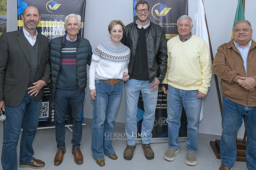 CVI-PR reúne associados em Festa Junina com palestra técnica - 001