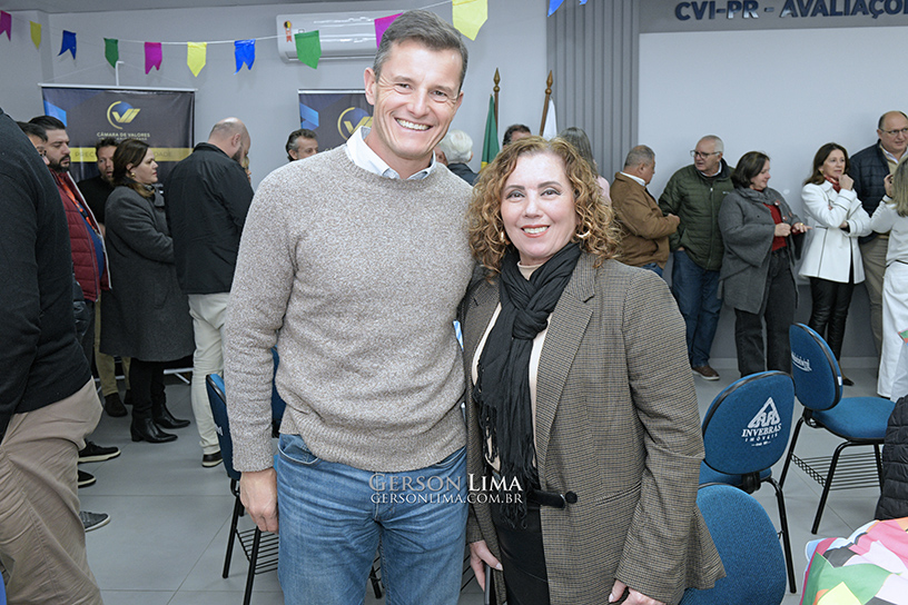 CVI-PR reúne associados em Festa Junina com palestra técnica - 024