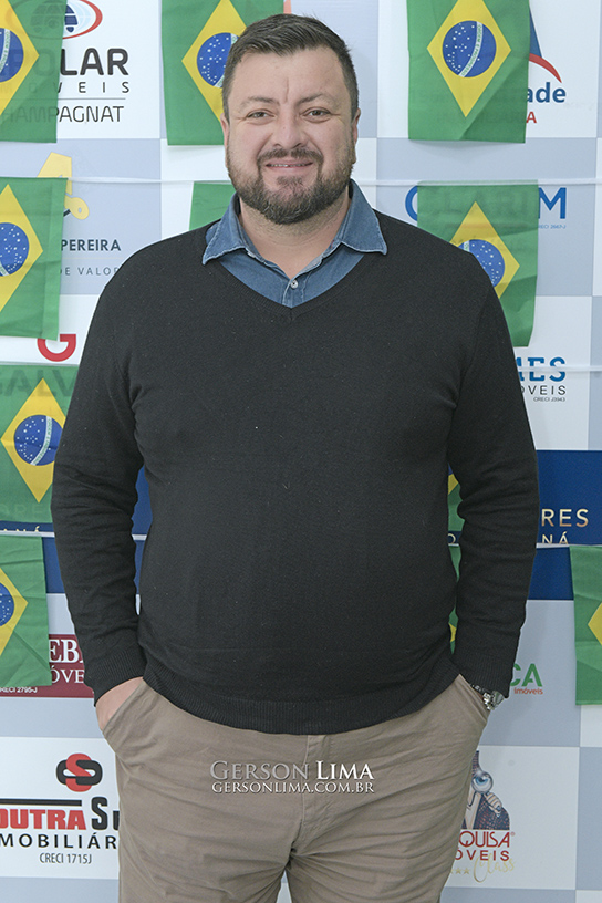 CVI-PR reúne associados em Festa Junina com palestra técnica - 045