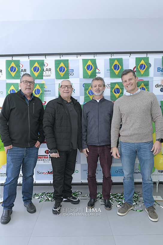 CVI-PR reúne associados em Festa Junina com palestra técnica - 048