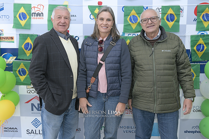 CVI-PR reúne associados em Festa Junina com palestra técnica - 074