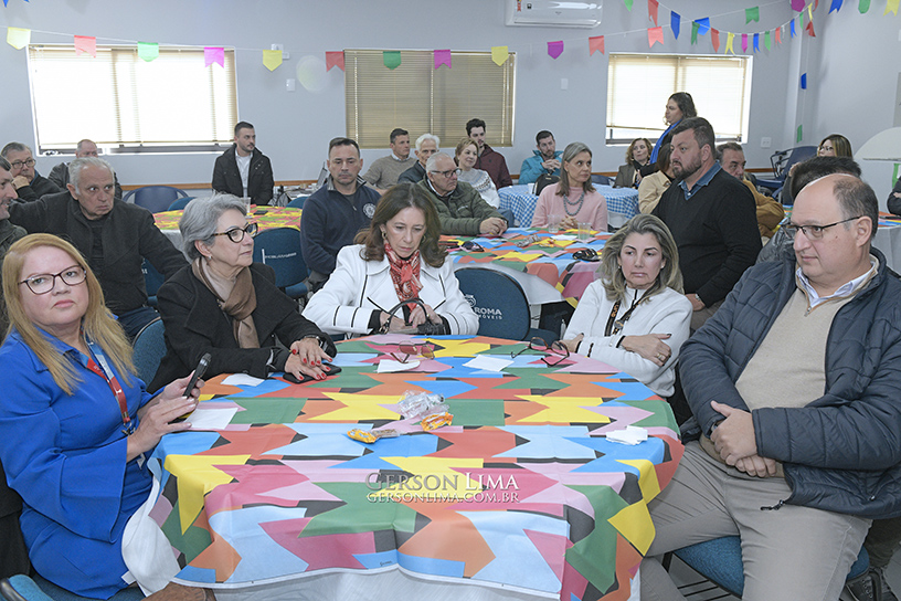 CVI-PR reúne associados em Festa Junina com palestra técnica - 142